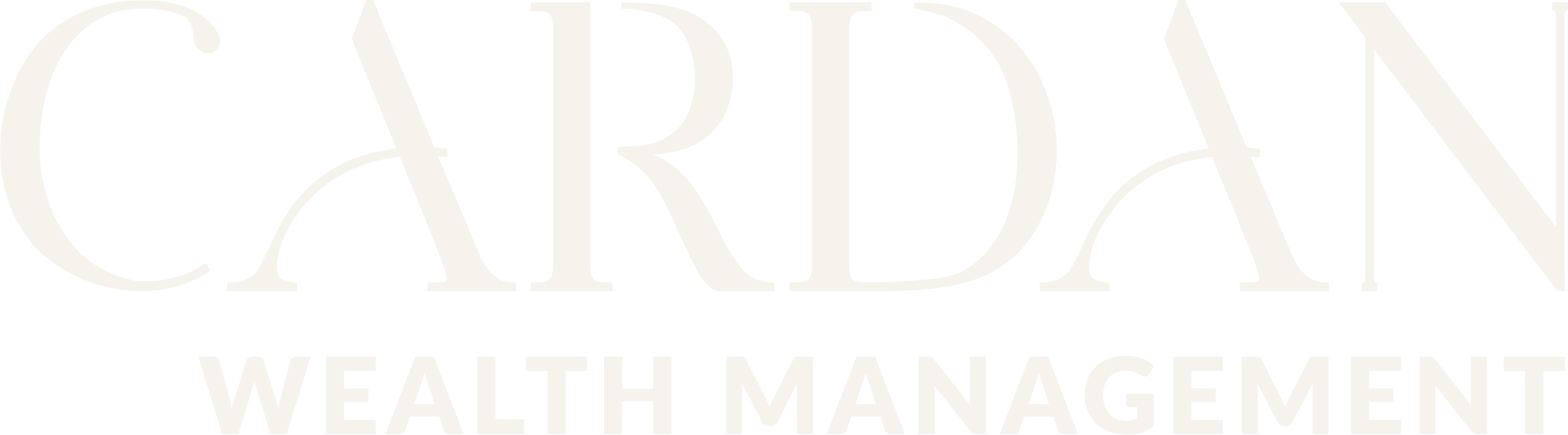 Cardan Wealth Management Logo